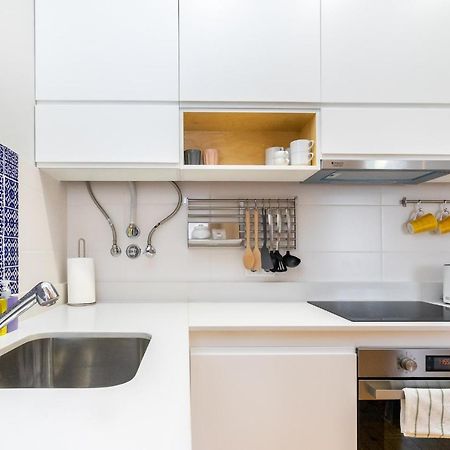 Whome Downtown 224 In Top Notch Location W/ Ac & Wi-Fi Lisboa Extérieur photo
