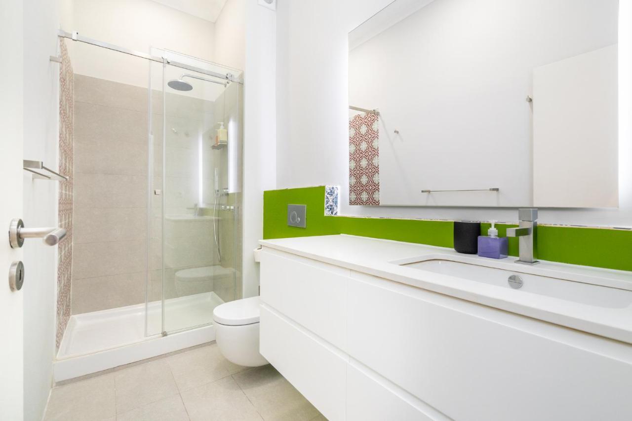 Whome Downtown 224 In Top Notch Location W/ Ac & Wi-Fi Lisboa Extérieur photo